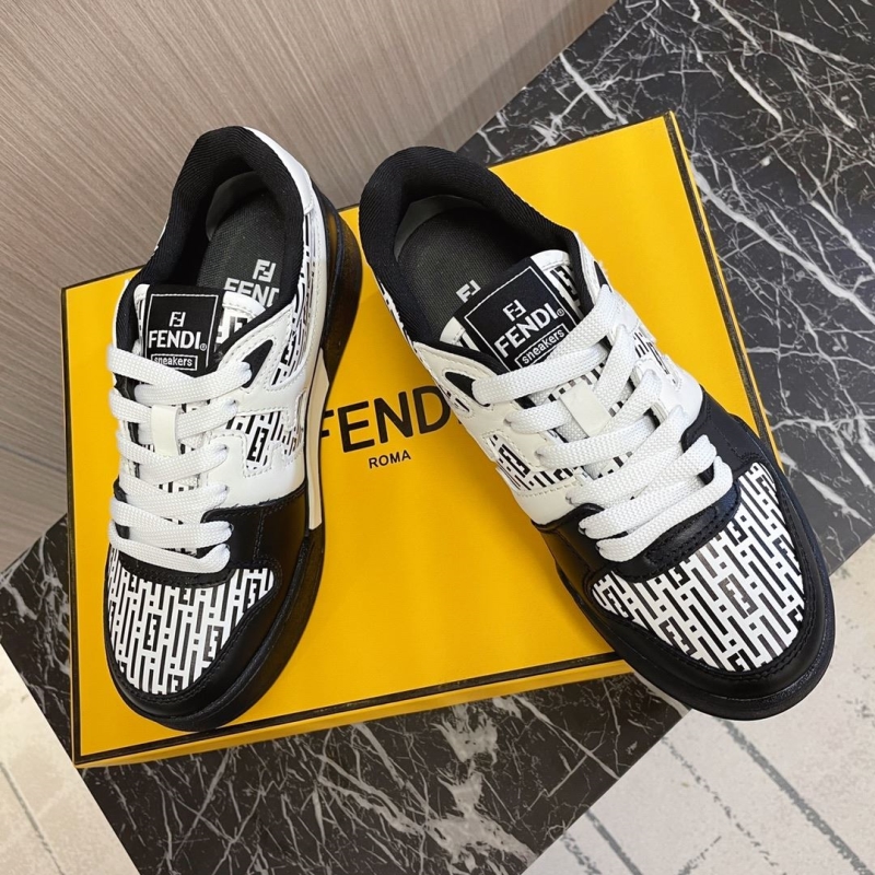 F**di sneakers